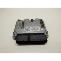 Блок управления двигателем VAG Passat [B6] (2005 - 2010) 03G906021AC