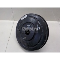 Усилитель тормозов вакуумный Renault Megane III (2009 - 2016) 472104219R