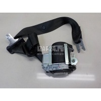 Ремень безопасности с пиропатроном Renault Megane III (2009 - 2016) 868840008R