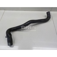 Патрубок радиатора Renault Megane III (2009 - 2016) 215010014R