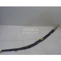 Подушка безопасности боковая (шторка) VAG Touran (2003 - 2010) 1T0880741F