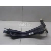 Горловина топливного бака GM Corsa D (2006 - 2015) 13204567