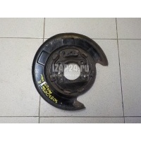 Щит опорный задний правый Ssang Yong Actyon New/Korando C (2010 - ) 4834034012
