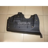 Накладка (кузов внутри) Mazda CX 7 (2007 - 2012) EG2164520C