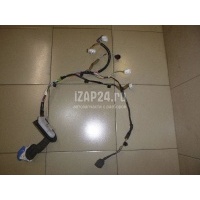 Проводка (коса) Mazda Mazda 3 (BK) (2002 - 2009) BP4M67190D