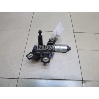 Моторчик стеклоочистителя задний VAG Golf V (2003 - 2009) 5N0955711A