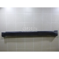 Накладка на порог (наружная) Ssang Yong Actyon New/Korando C (2010 - ) 7955034001