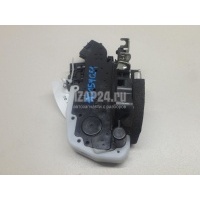Замок двери передней правой Nissan X-Trail (T32) 2014 805004CC0A