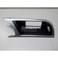 Накладка декоративная VAG A5/S5 [8F] Cabrio (2010 - 2016) 8T1857186GR66