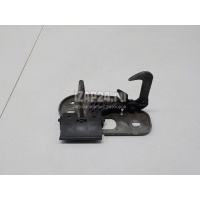 Крючок капота VAG Passat [B6] (2005 - 2010) 3C0823480