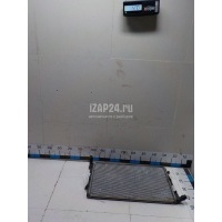 Радиатор основной VAG Altea (2004 - 2015) 1K0121251AK
