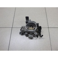 Заслонка дроссельная механическая Hyundai-Kia Sonata V (NF) (2005 - 2010) 3510025110