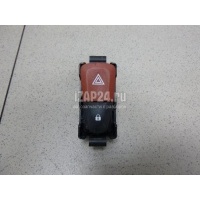 Кнопка аварийной сигнализации Renault Logan II (2014 - ) 252100502R
