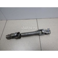 Кардан рулевой Renault Megane III (2009 - 2016) 488202634R