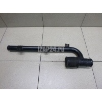 Воздуховод интеркулера Mitsubishi Pajero/Montero Sport (K9) (1997 - 2008) MR160819