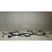 Проводка (коса) Jaguar XF (2007 - 2015) C2Z5726
