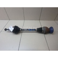 Полуось передняя правая VAG Tiguan (2007 - 2011) 5N0407764S