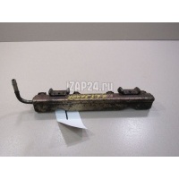 Рейка топливная (рампа) Nissan Micra (K12E) (2002 - 2010) 17520AX010