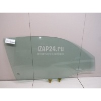 Стекло двери передней правой Nissan Micra (K12E) (2002 - 2010) 80300AX600
