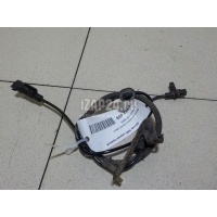 Датчик ABS задний правый Mitsubishi Outlander XL (CW) (2006 - 2012) MN116244