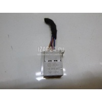 Разъем VAG Superb (2002 - 2008) 1J0959869C