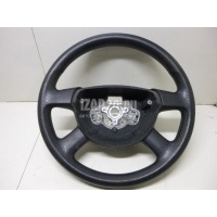 Рулевое колесо для AIR BAG (без AIR BAG) VAG Passat [B6] (2005 - 2010) 3C04190911QB