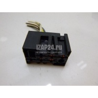 Разъем VAG Alhambra (2000 - 2010) 8L0971972