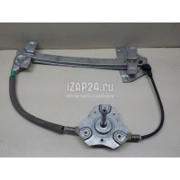 Стеклоподъемник механ. задний правый Volvo V40 (2001 - 2004) 30623451