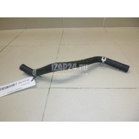Патрубок отопителя Lifan X60 (2012 - ) S8108612