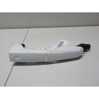 Ручка двери наружная Jaguar Discovery Sport (2014 - ) T4N5420LML