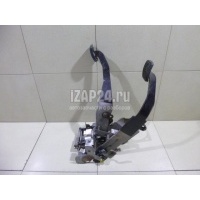 Блок педалей Suzuki Grand Vitara (2005 - 2015) 4960065J52