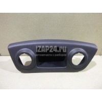 Накладка декоративная Hyundai-Kia RIO (2005 - 2011) 933951G050X5