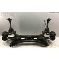 Балка подвески задняя Mazda 6 GH (2007-2012) 2009 GS1D2880XG