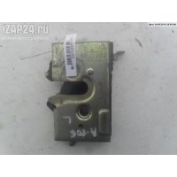 Замок двери передней правой Audi 80 B3 (1987-1992) 1990 893837016C