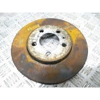 Диск тормозной передний Audi A3 8L (1996-2003) 2002 1J0615301D