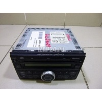 Магнитола Nissan Tiida (C11) (2007 - 2014) 28185EM01B