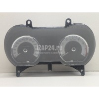 Панель приборов Jaguar XF (2007 - 2015) C2Z10962