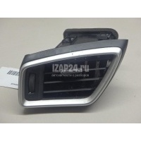 Дефлектор воздушный Nissan X-Trail (T32) 2014 687614BA0A