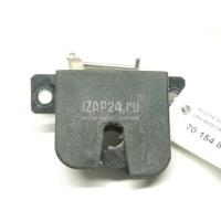 Замок багажника VAG Cayenne (2003 - 2010) 95551250500