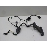 Проводка (коса) VAG Touran (2003 - 2010) 1T0971120Q