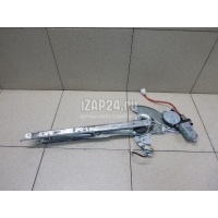 Стеклоподъемник электр. передний правый Mitsubishi Pajero/Montero Sport (K9) (1997 - 2008) MR970606