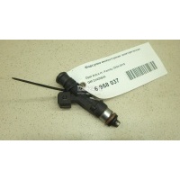 Форсунка инжекторная электрическая GM Agila A (2000 - 2008) 24420543