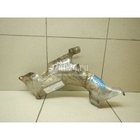 Экран тепловой Nissan Terrano III (D10) 2014 1659000Q1B