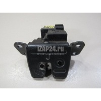 Замок багажника Ssang Yong Actyon New/Korando C (2010 - ) 7141034001