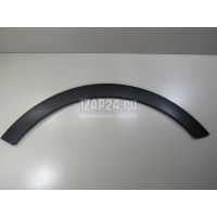Накладка переднего крыла правого Ssang Yong Actyon New/Korando C (2010 - ) 7952034000