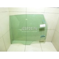 Стекло двери задней левой Renault Scenic II (2003 - 2009) 8200120611