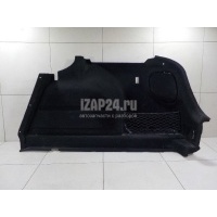 Обшивка багажника GM Astra J (2010 - ) 13365511