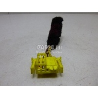 Разъем VAG Passat [B6] (2005 - 2010) 1J0973605F