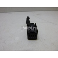 Разъем VAG Alhambra (2010 - ) 8L0971883
