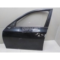 Дверь передняя левая BMW 5-серия E60/E61 (2003 - 2009) 41517202339
